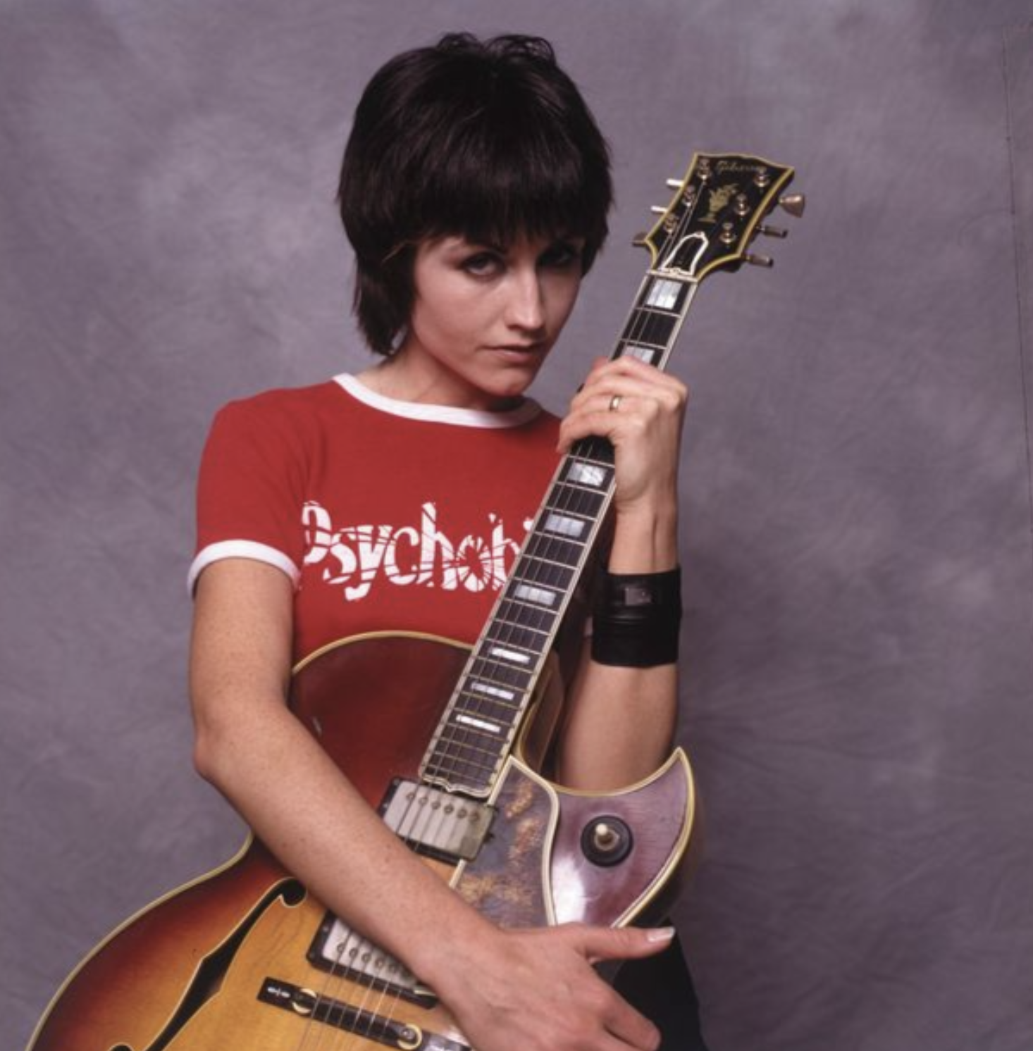 dolores o riordan photoshoot - Psychol